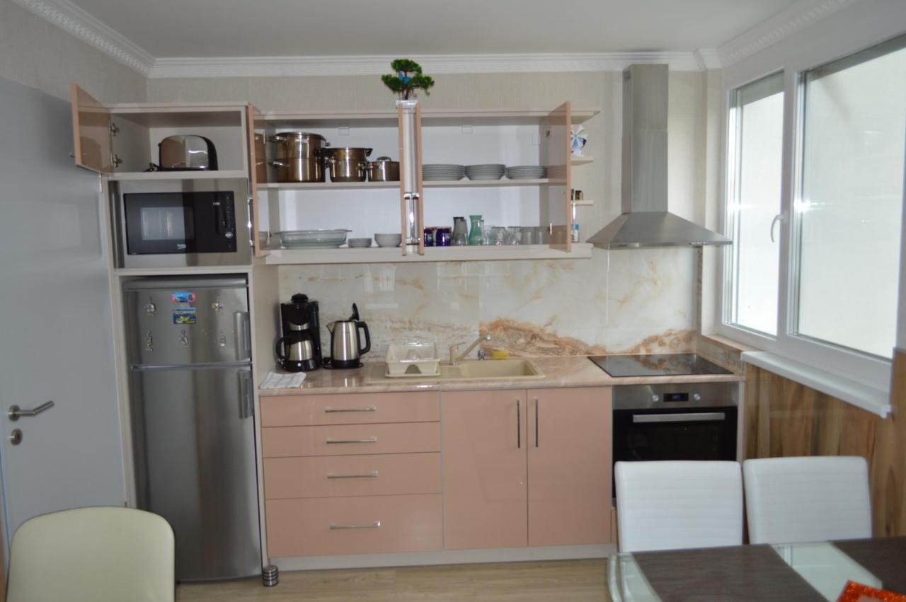 Apartamento Siófok Ezüstpart Granada 2 Közvetlen Vizparti Apartman Exterior foto